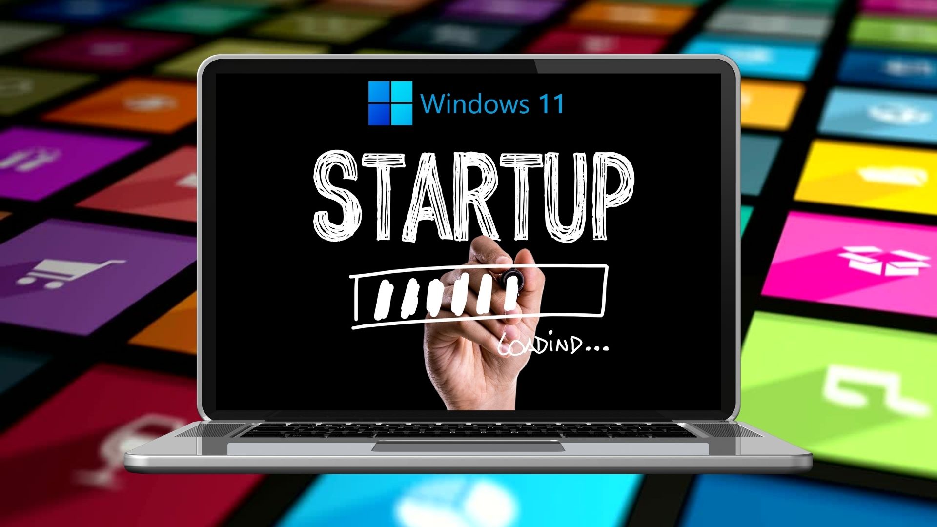 在 Windows 11 上启动时运行应用程序的 4 种方法