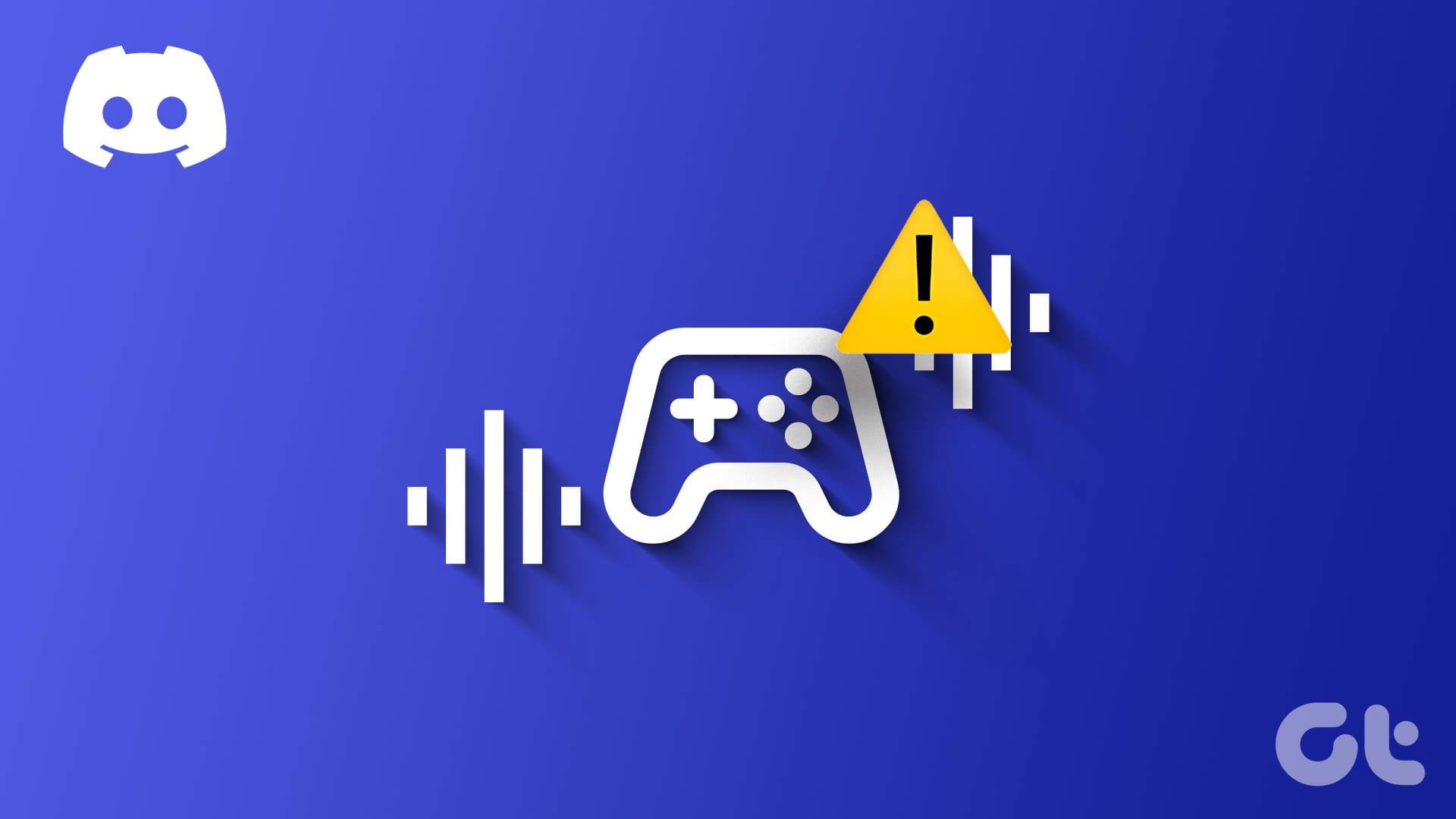 Discord 在 Windows 11 中拾取游戏音频时的 5 个修复