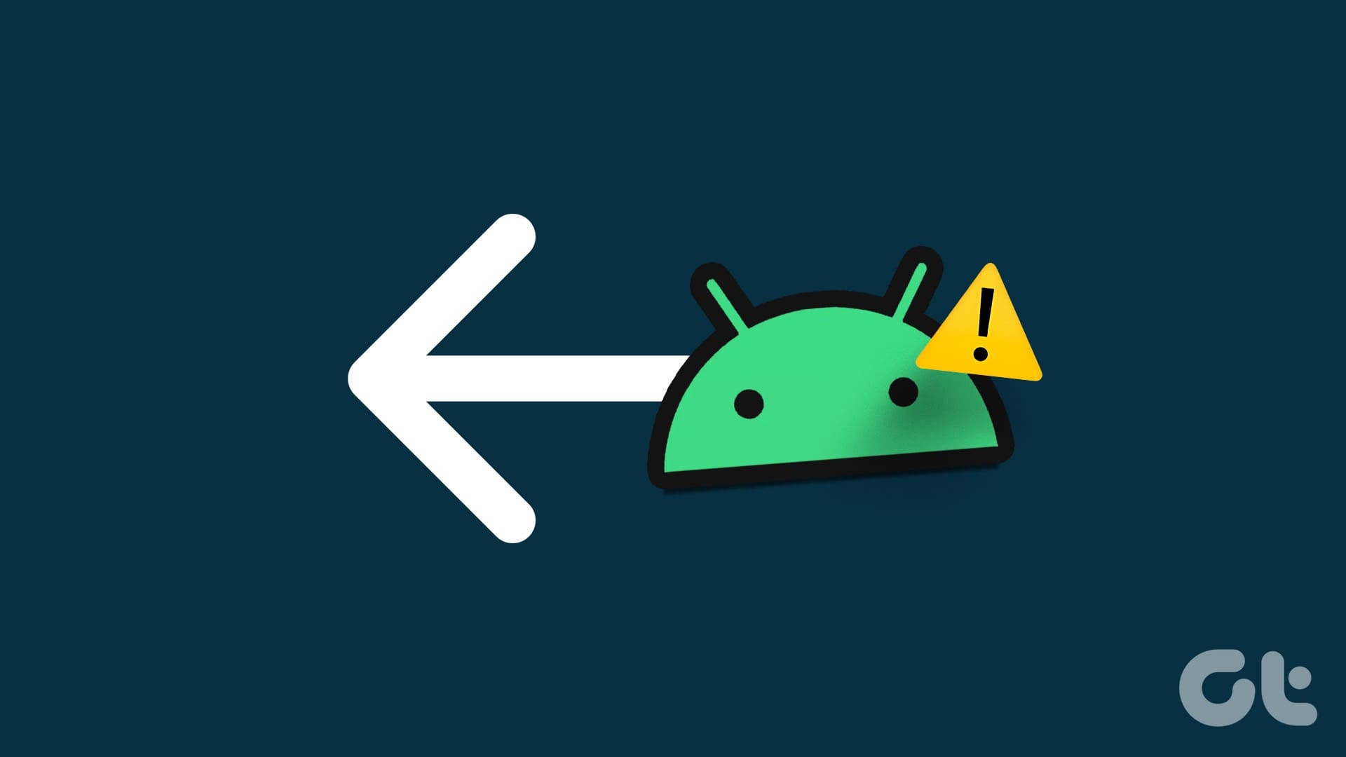 修复 Android 手机自动按后退按钮的 5 种方法