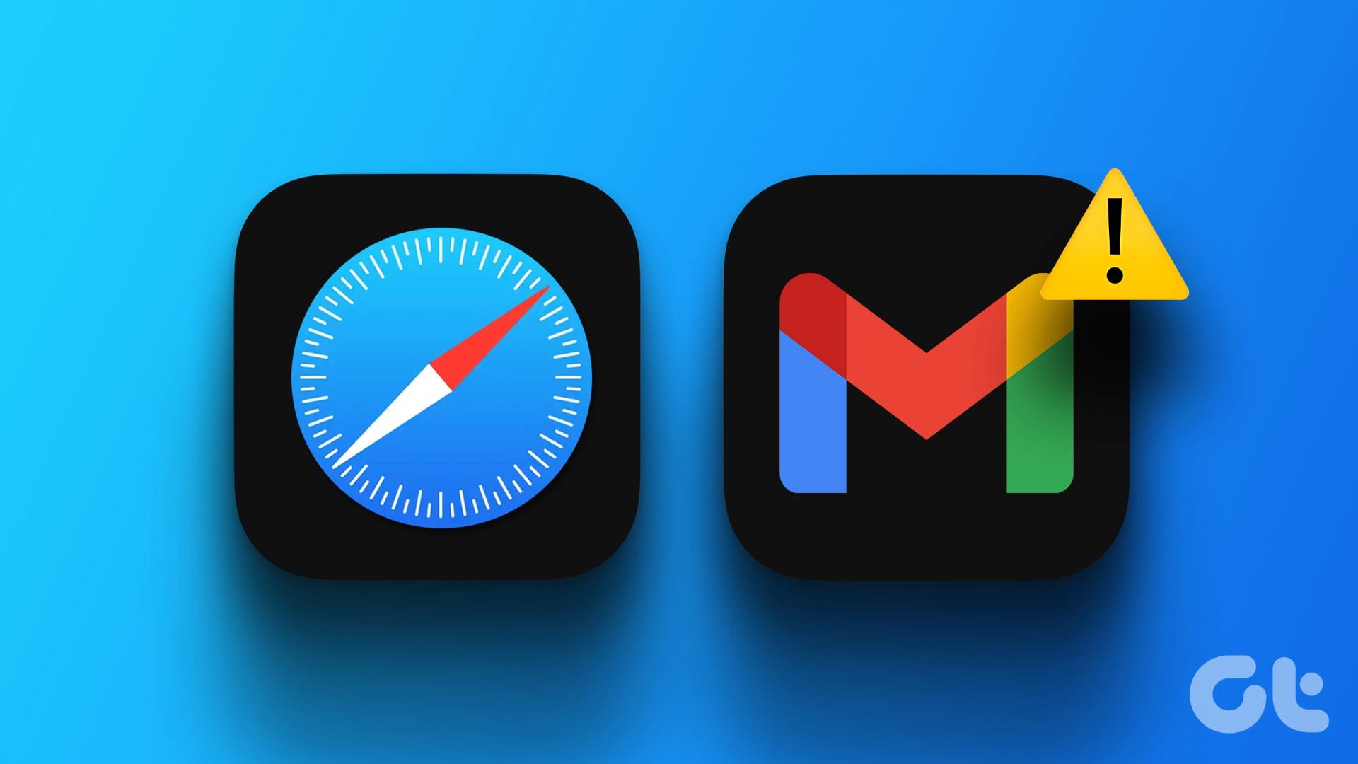 修复 Gmail 在 Mac 和 iPad 版 Safari 中无法运行的 4 种方法