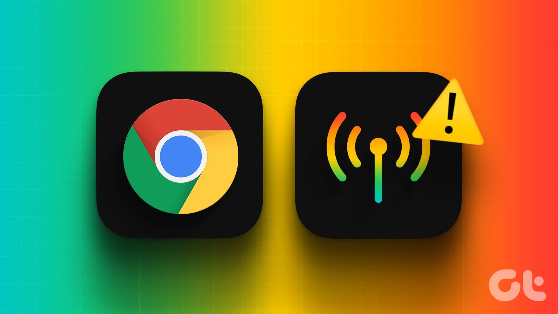 修复 Google Chrome 无法处理移动数据的 4 种方法
