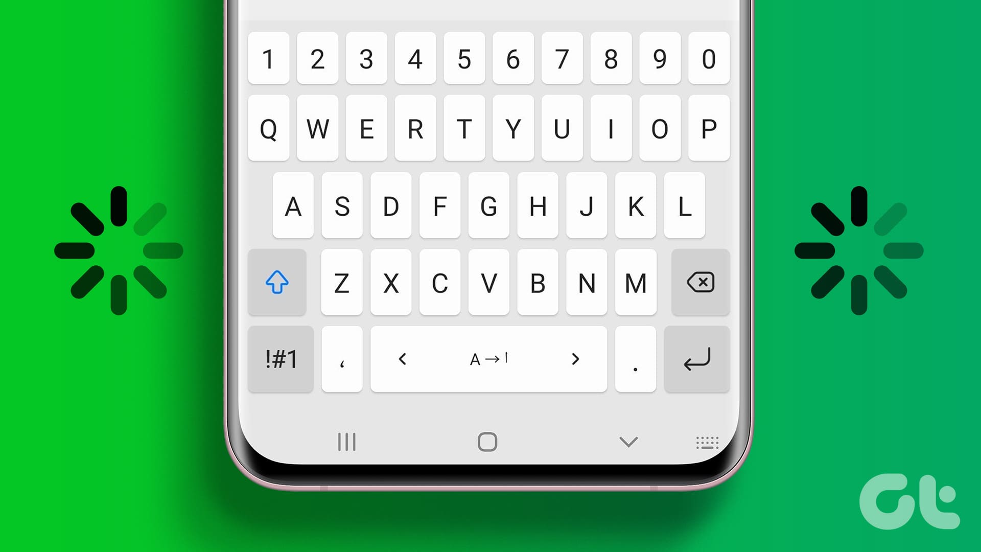 解决 Android 上键盘输入延迟的 6 种方法