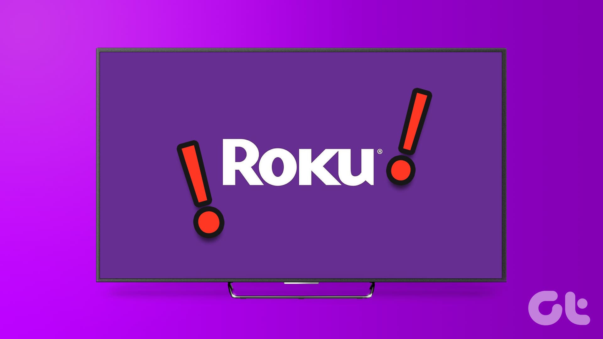 修復 Roku 無法連接到電視的 3 種方法