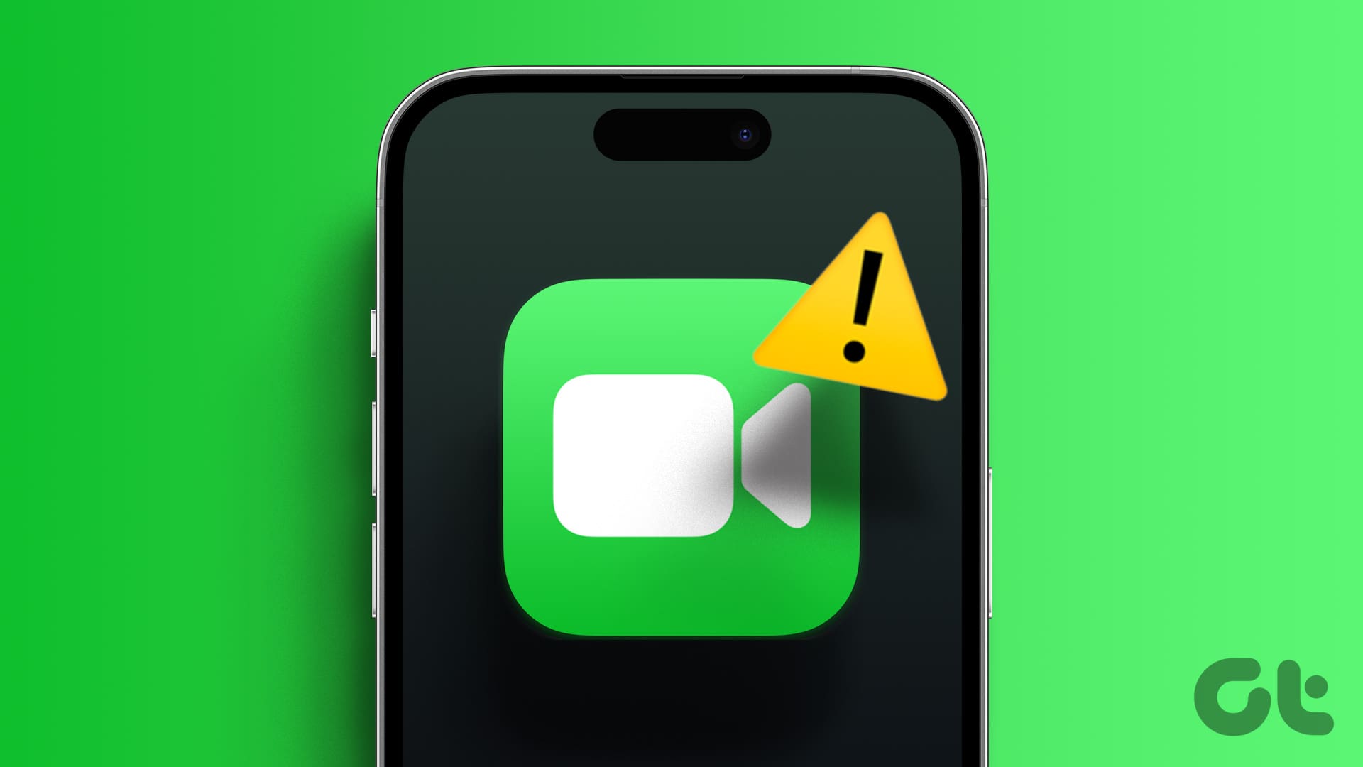 修复 FaceTime 在 iPhone 上无法使用的 4 种方法