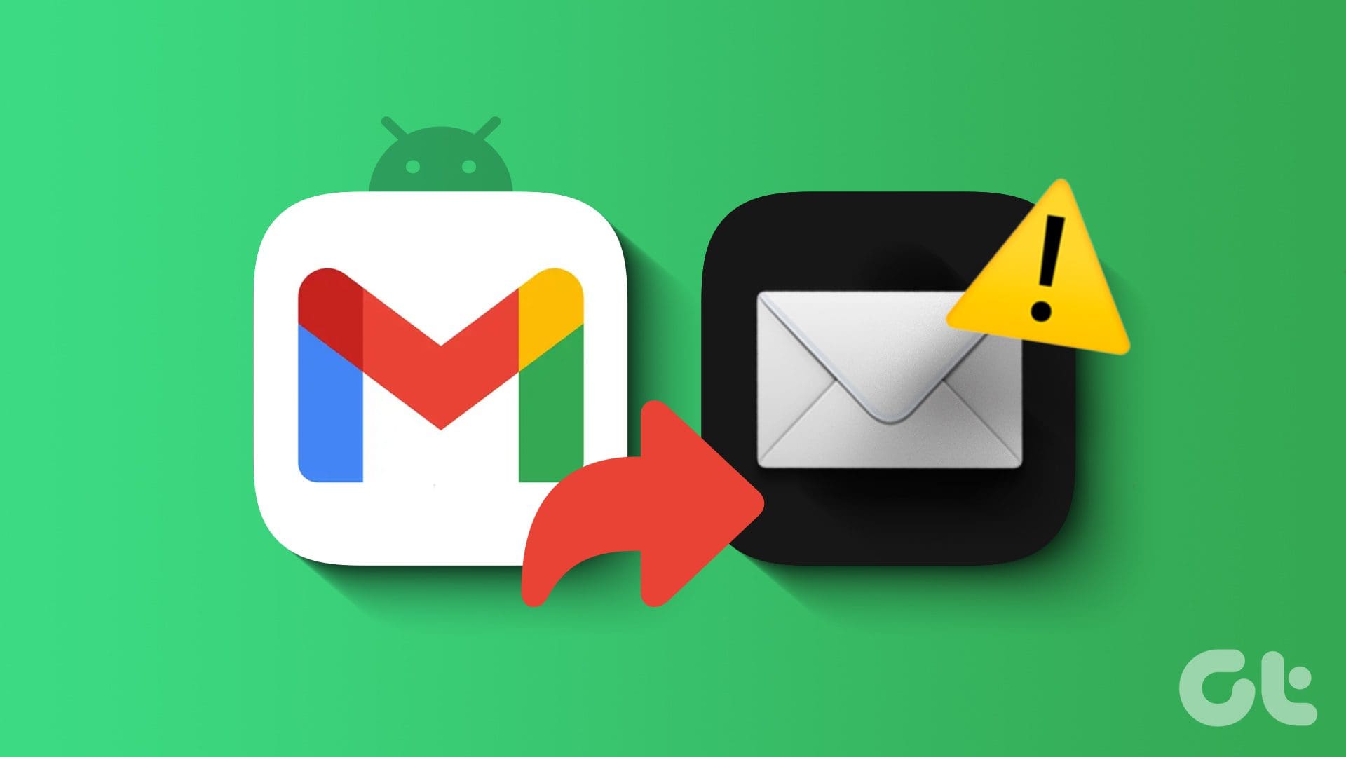 修复 Gmail 在 Android 上不发送电子邮件的 4 种方法