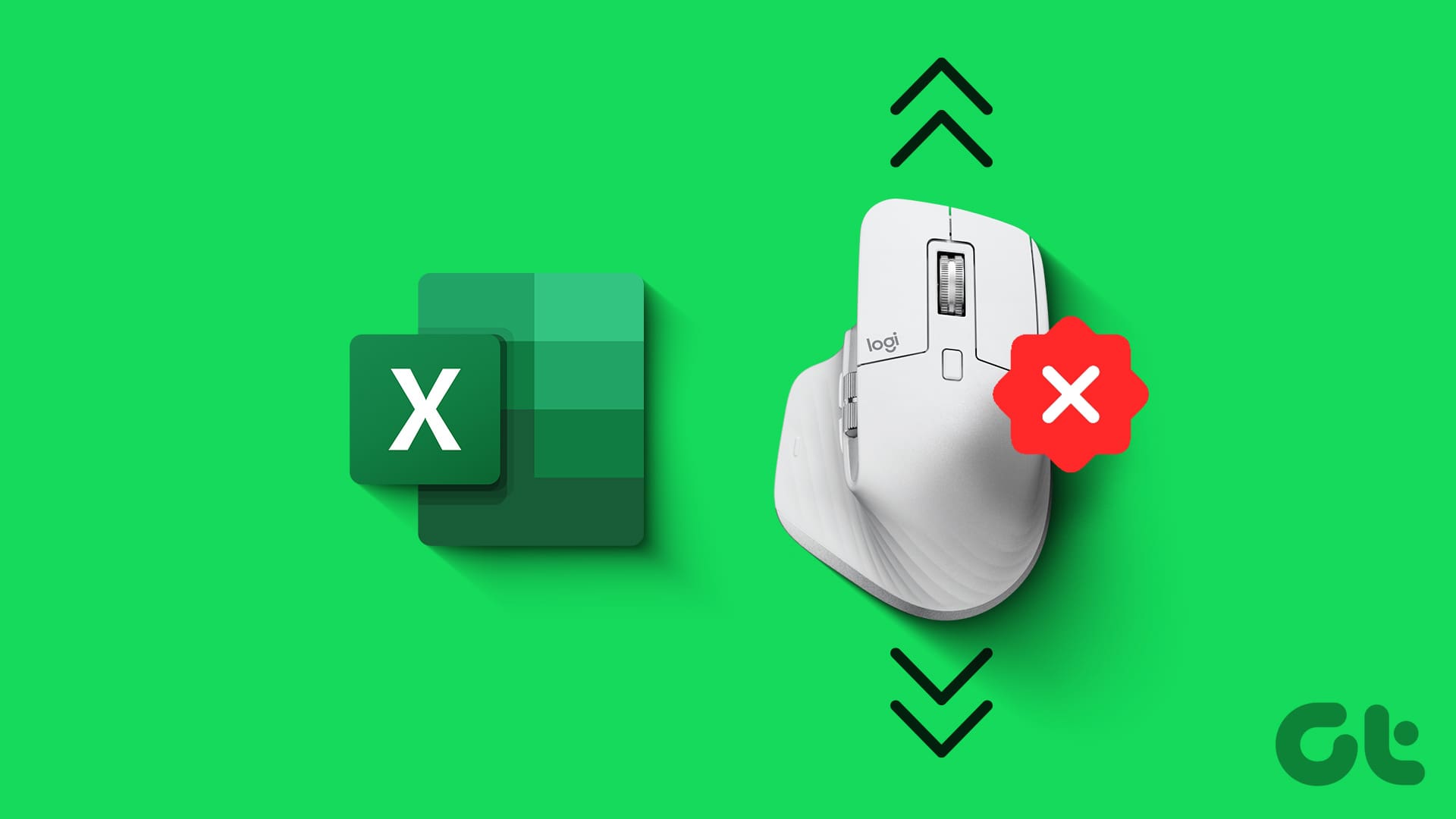 在 Windows 和 Mac 上的 Excel 中关闭滚动锁定的 3 种方法