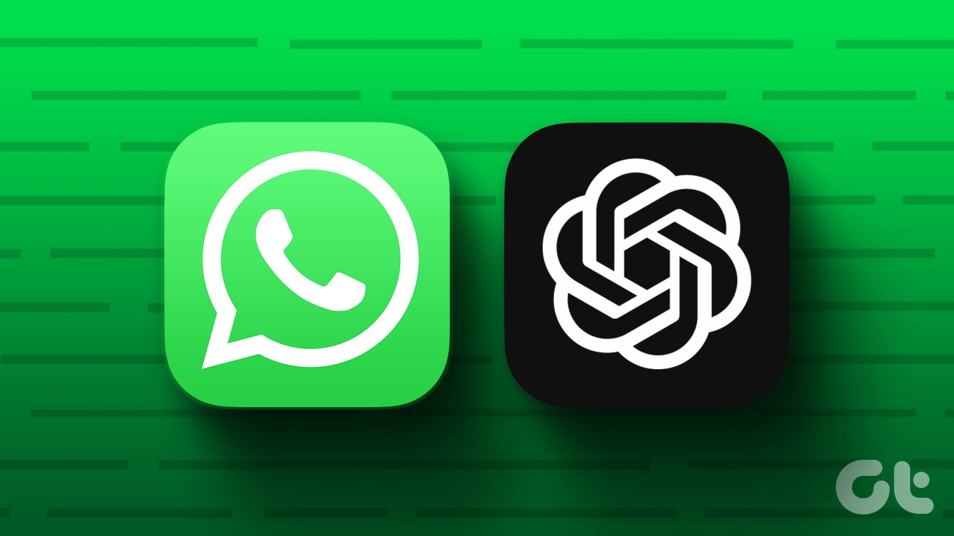 在 WhatsApp 上使用 ChatGPT 的 2 种简单方法
