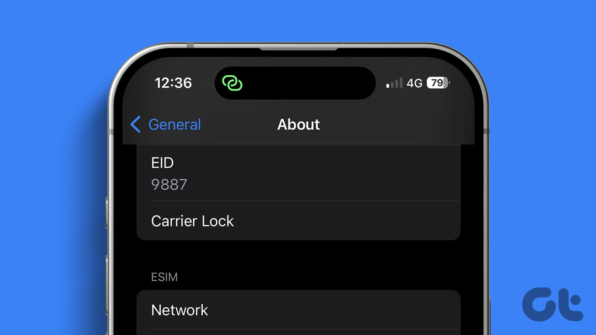 iPhone 上的 EID 号码是什么以及如何找到它
