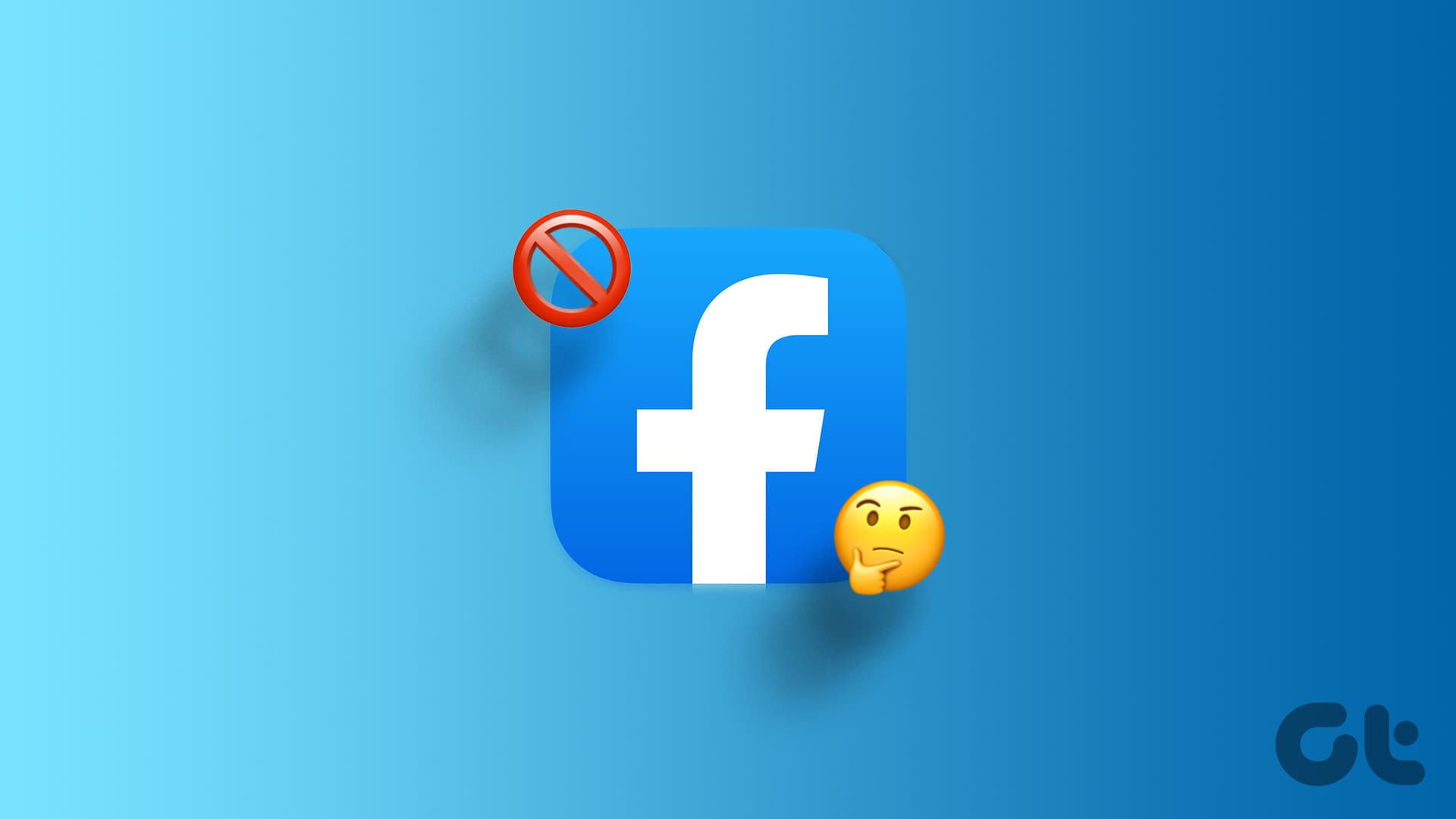 当您在 Facebook 上屏蔽某人时会发生什么