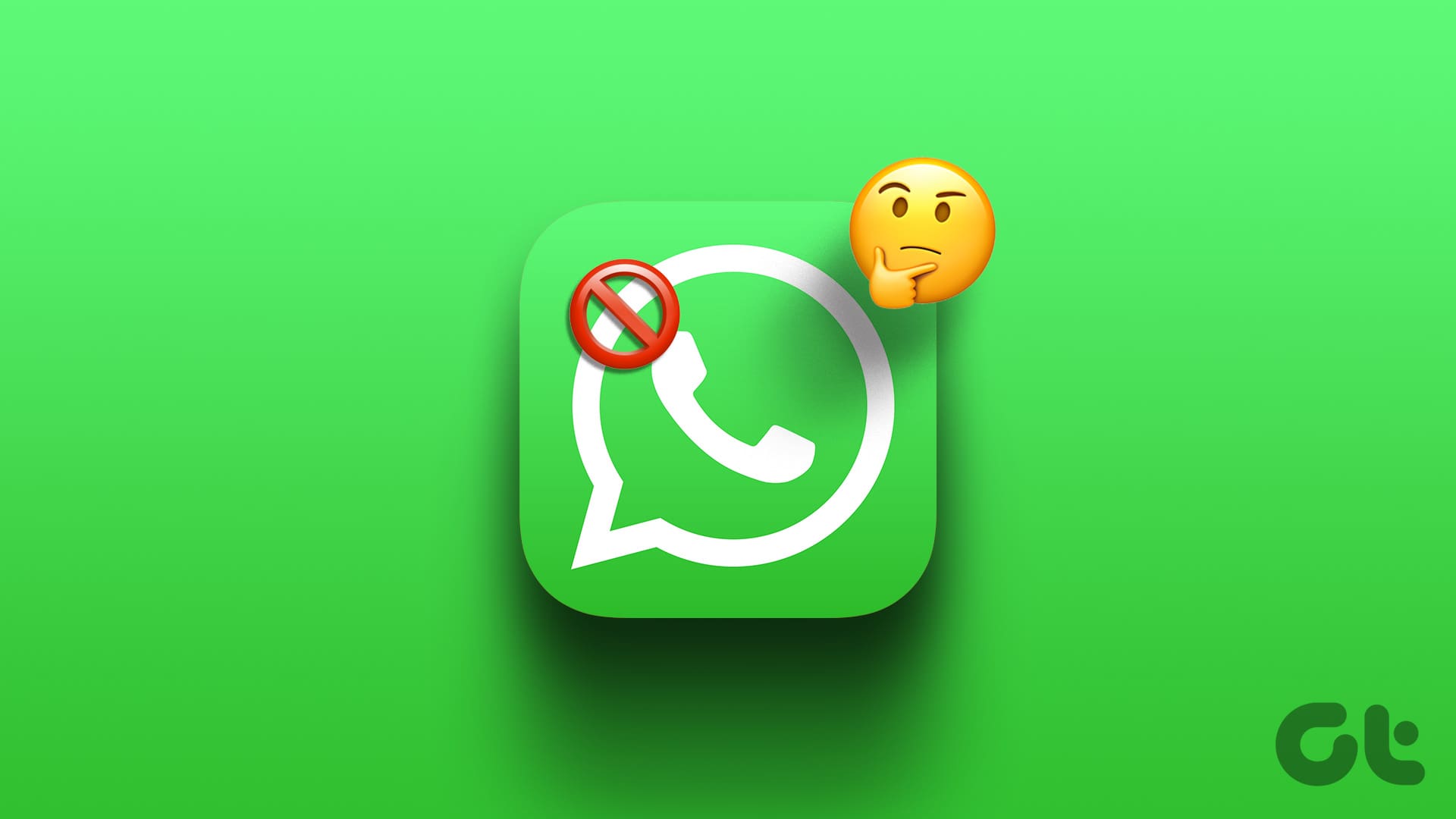 当您在 WhatsApp 上屏蔽某人时会发生什么