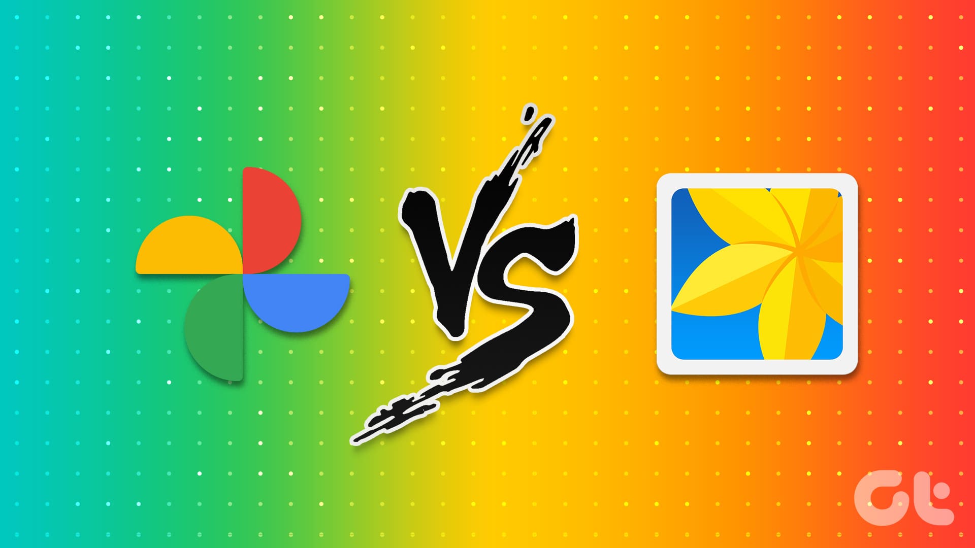 Android 上的 Google 照片和图库应用程序有什么区别