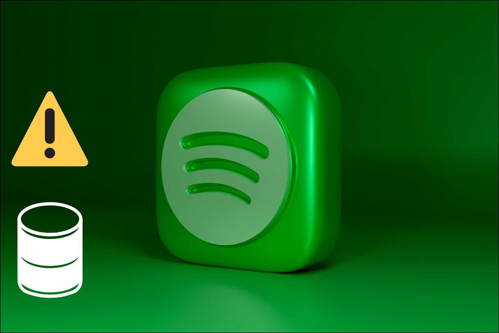 为什么 Spotify 占用如此多的存储空间