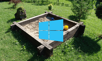 如何修復 Windows 10 沙盒模式缺失問題