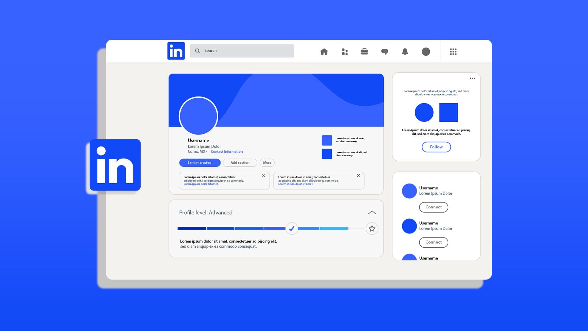 您无法再在 LinkedIn 上激活创建者模式