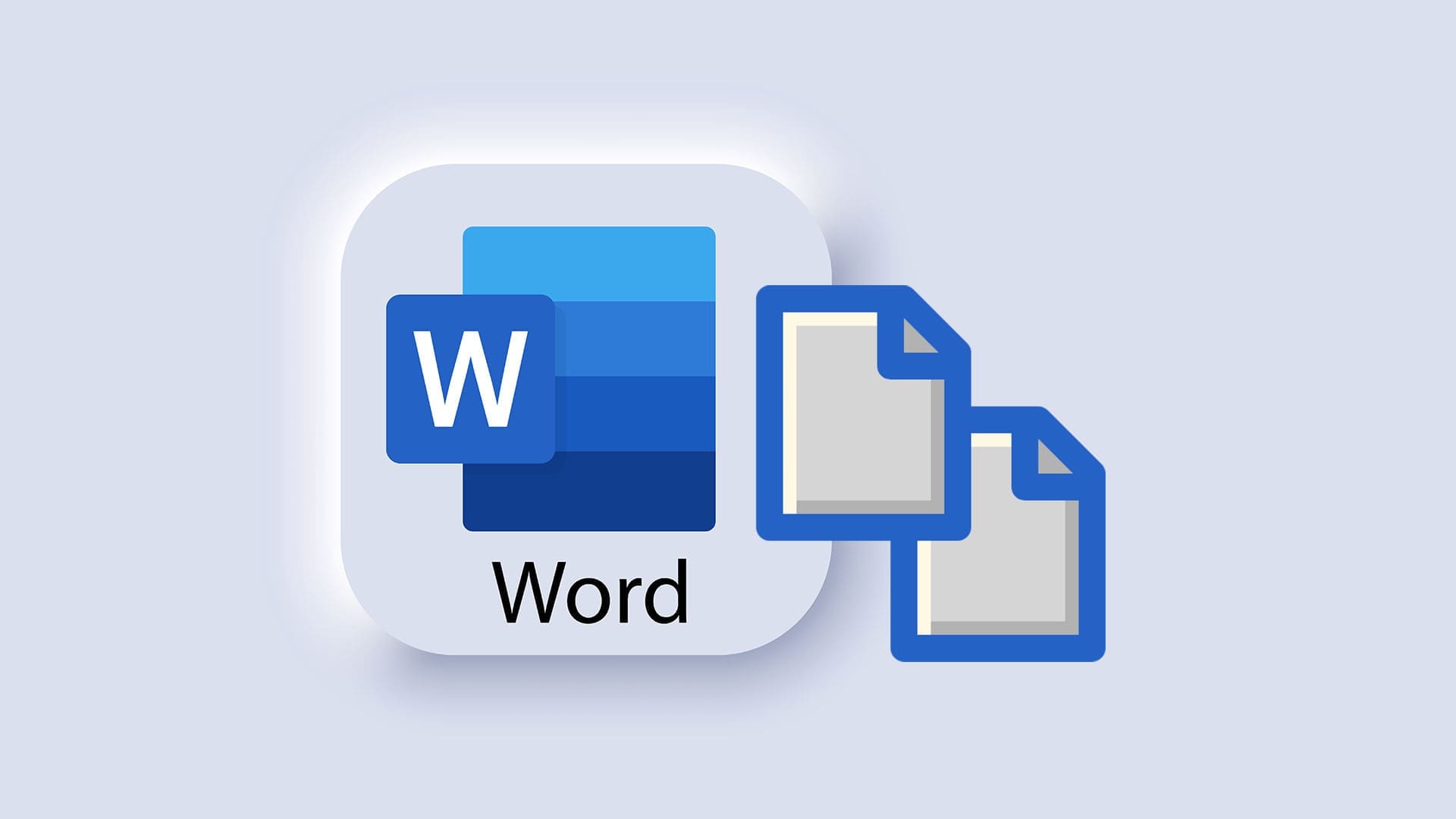 如何在 Microsoft Word 中新增和刪除分頁符