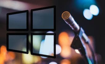 调节 Windows 麦克风音量的 3 种方法