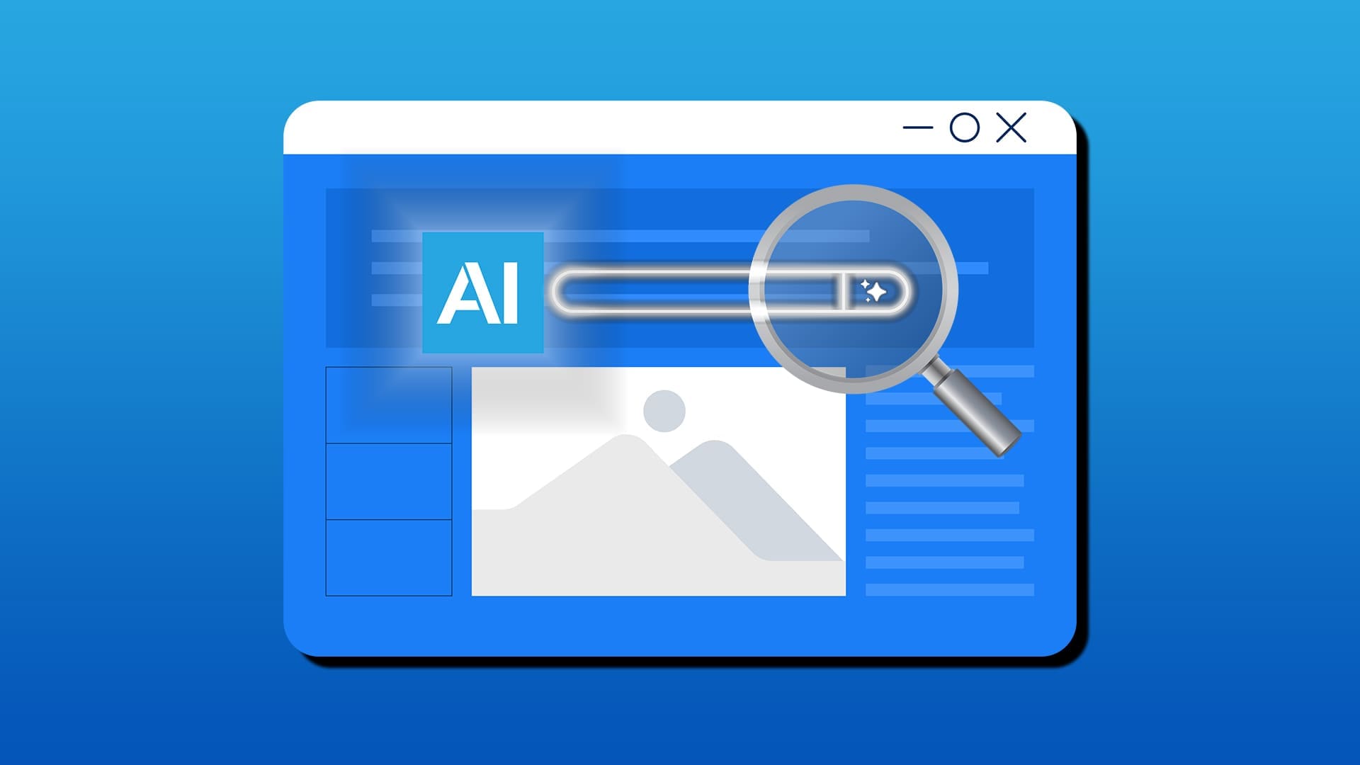 Google 照片：Ask Photos AI 与经典搜索