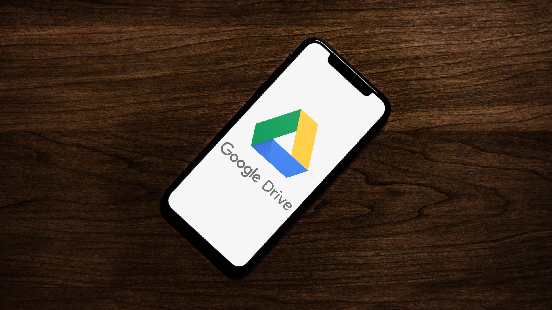 将 iPhone 数据备份到 Google 云端硬盘的指南