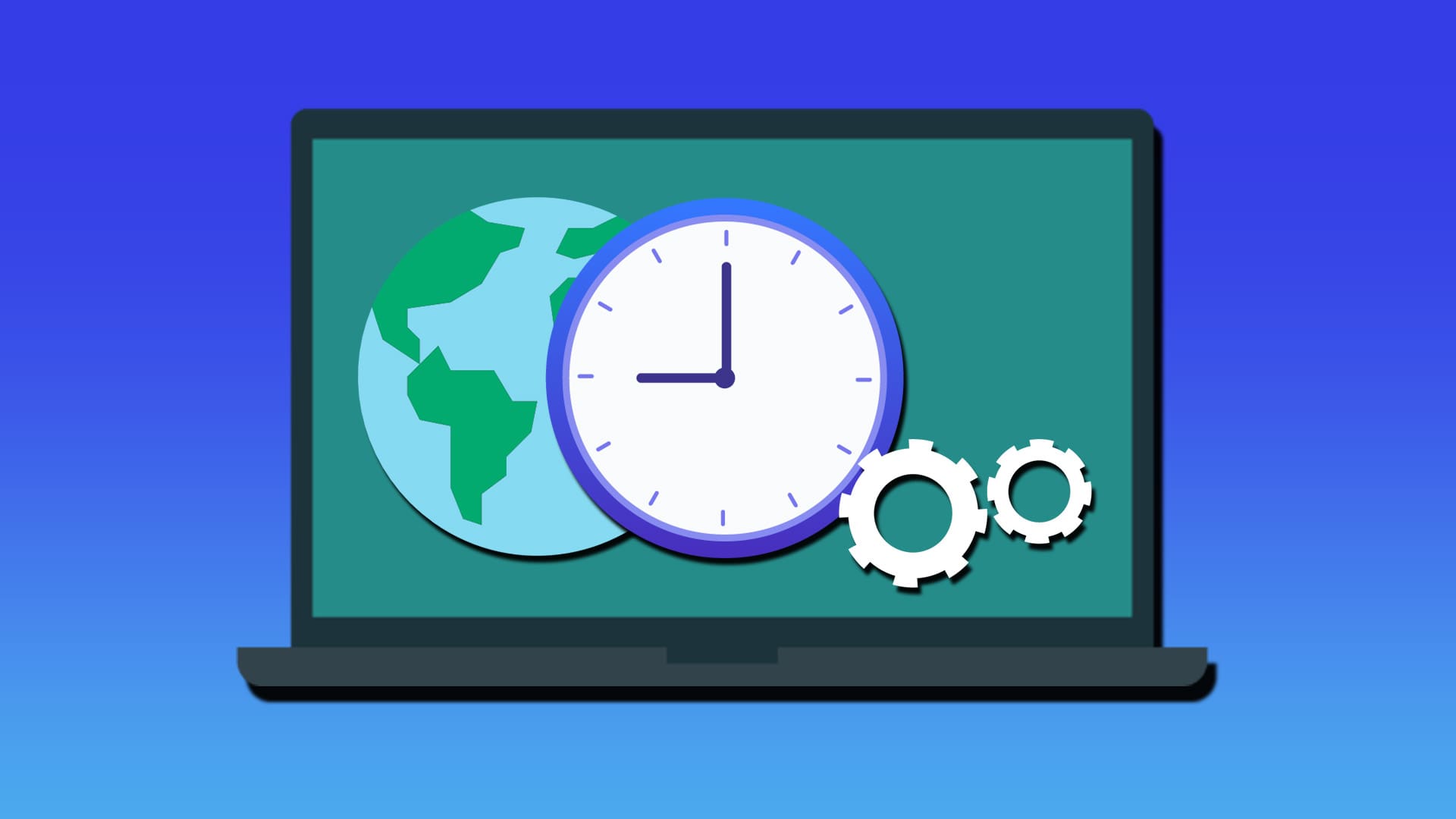 当您无法更改 Windows 中的时区时该怎么办