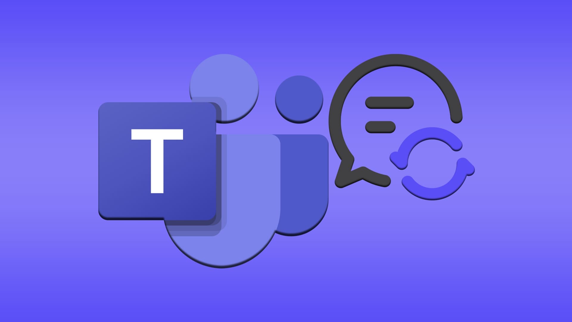 Microsoft Teams 中聊天无法加载