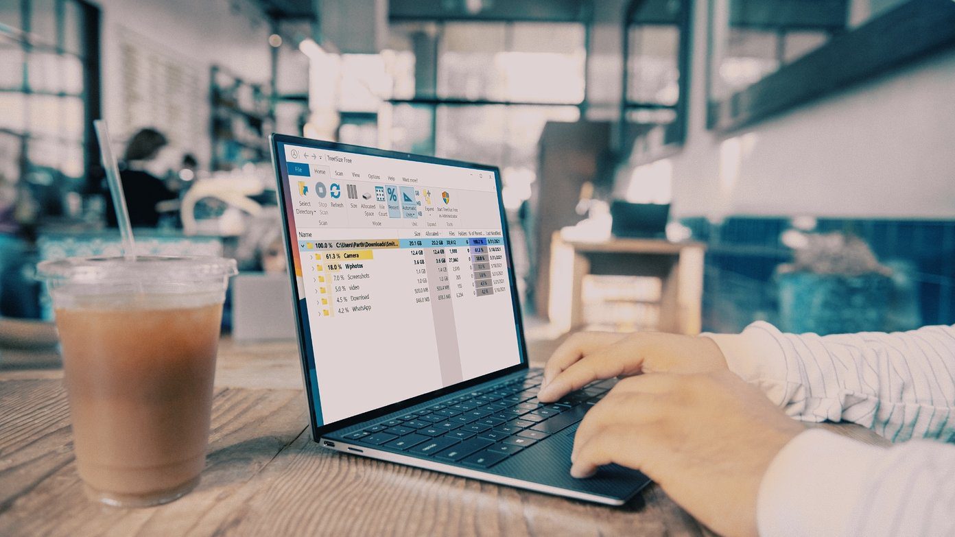 在 Windows 11 中显示文件夹大小的 3 种主要方法