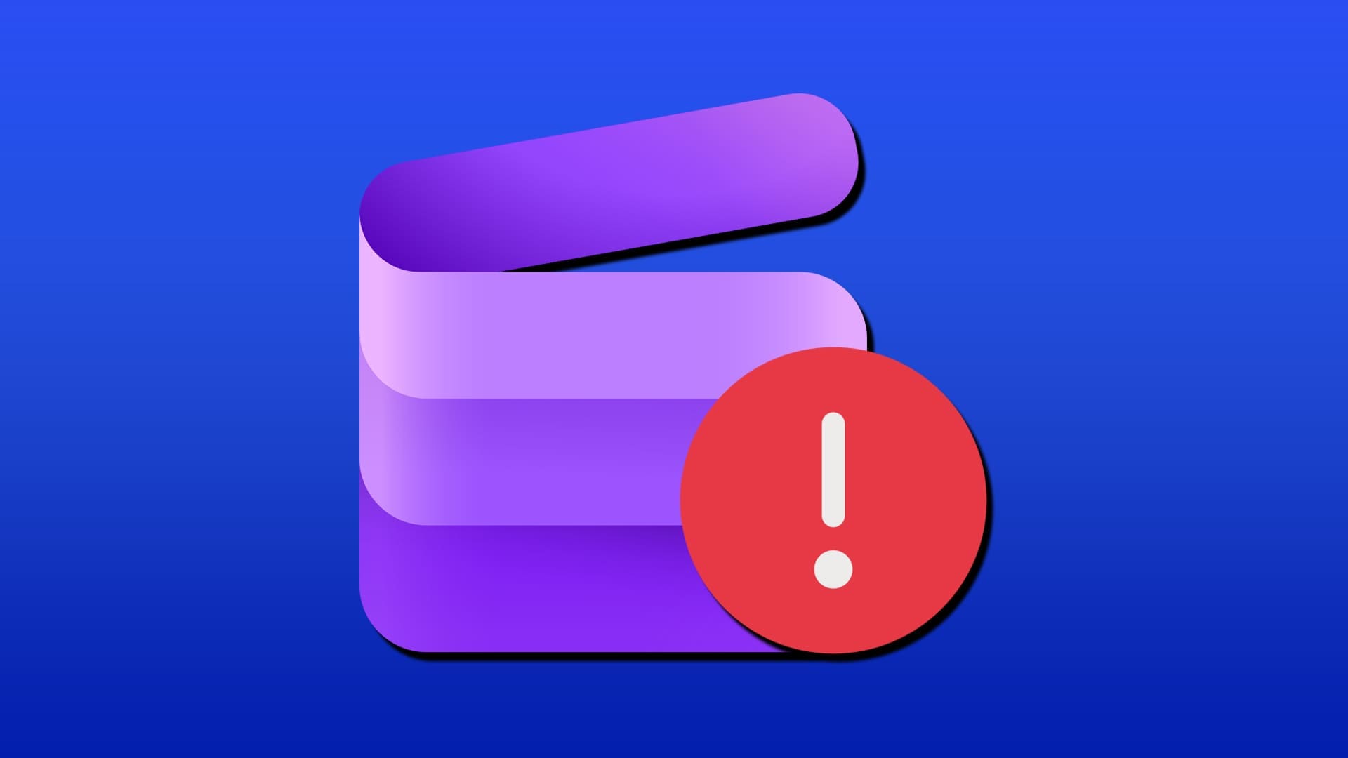 Clipchamp 無法匯出影片