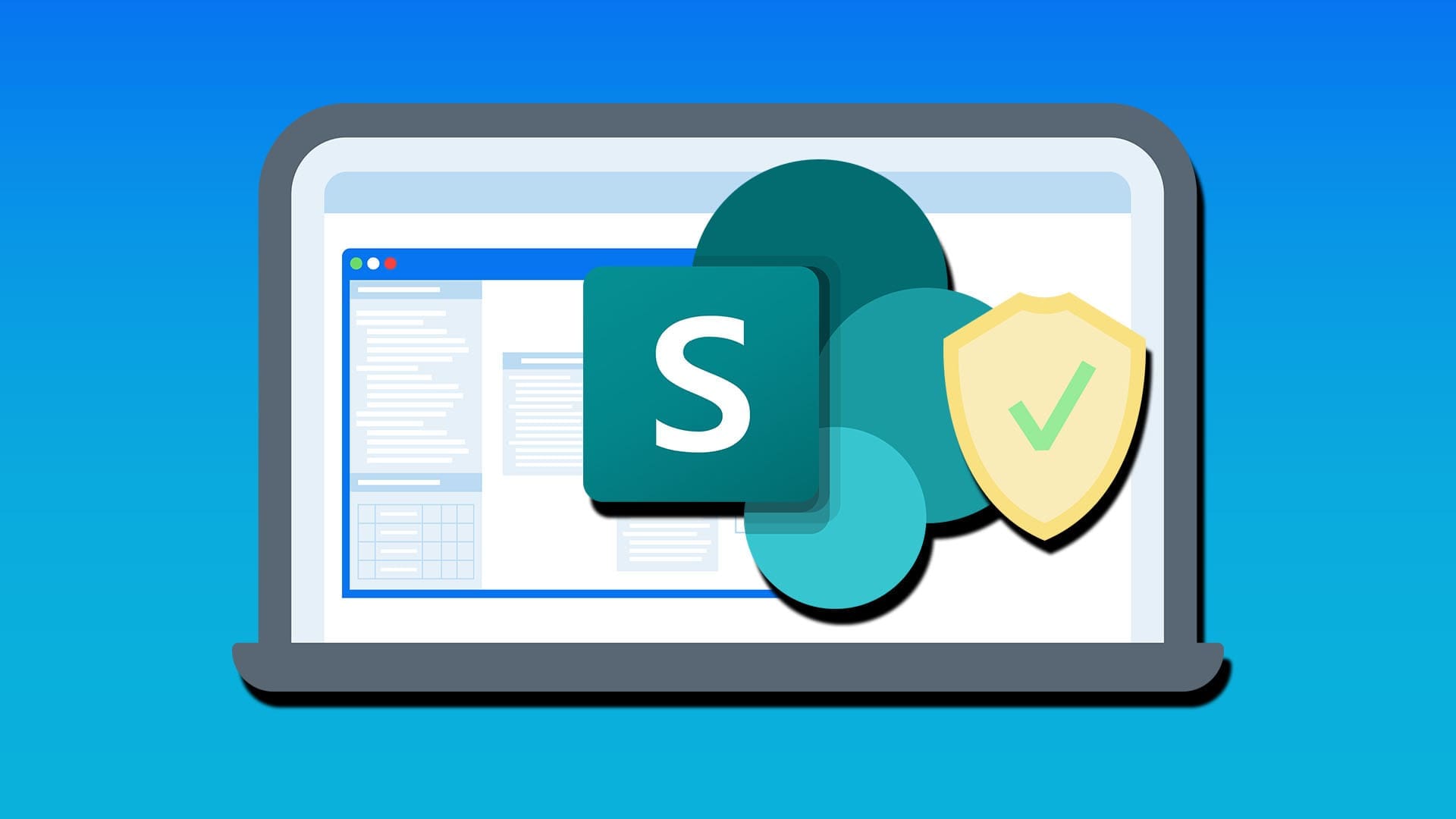 5 个修复常见 SharePoint 错误的方法