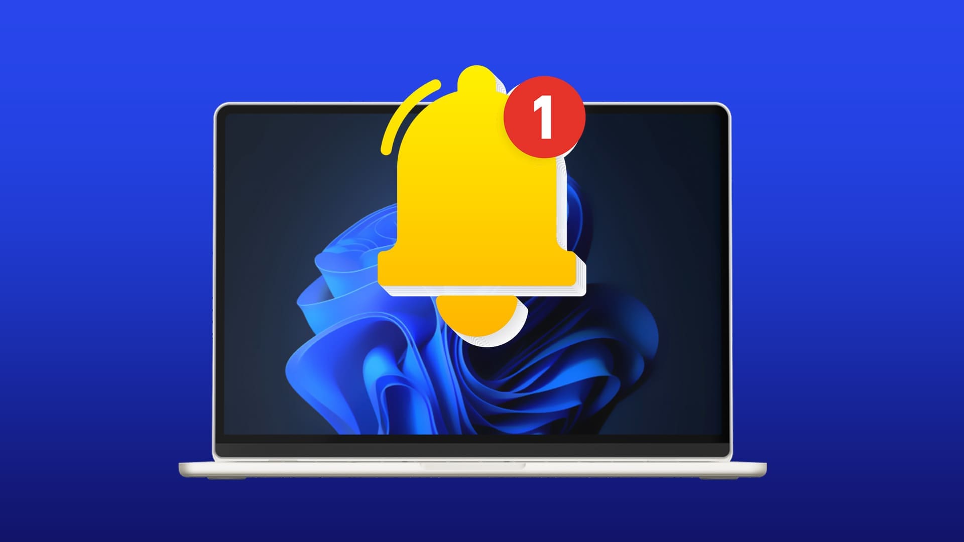 如何自定义 Windows 11 通知