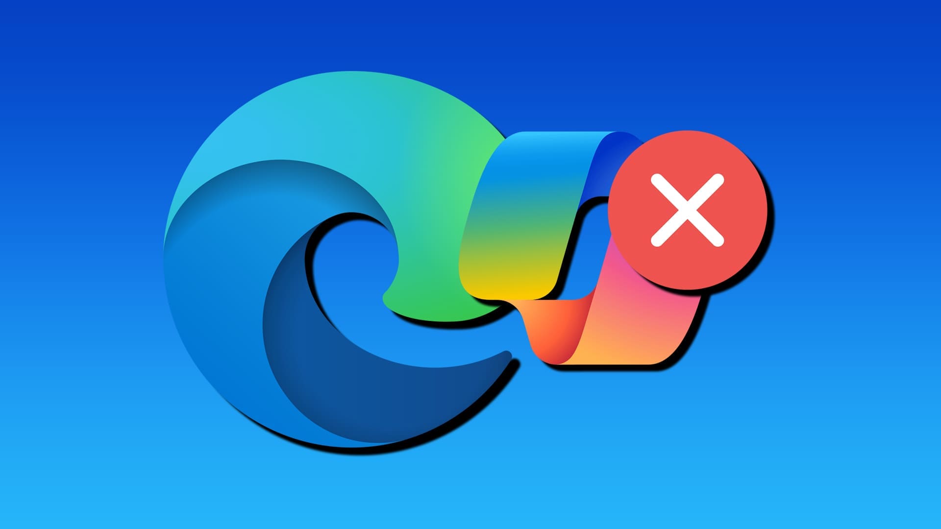 如何禁用 Microsoft Edge 中的所有 Copilot AI 功能