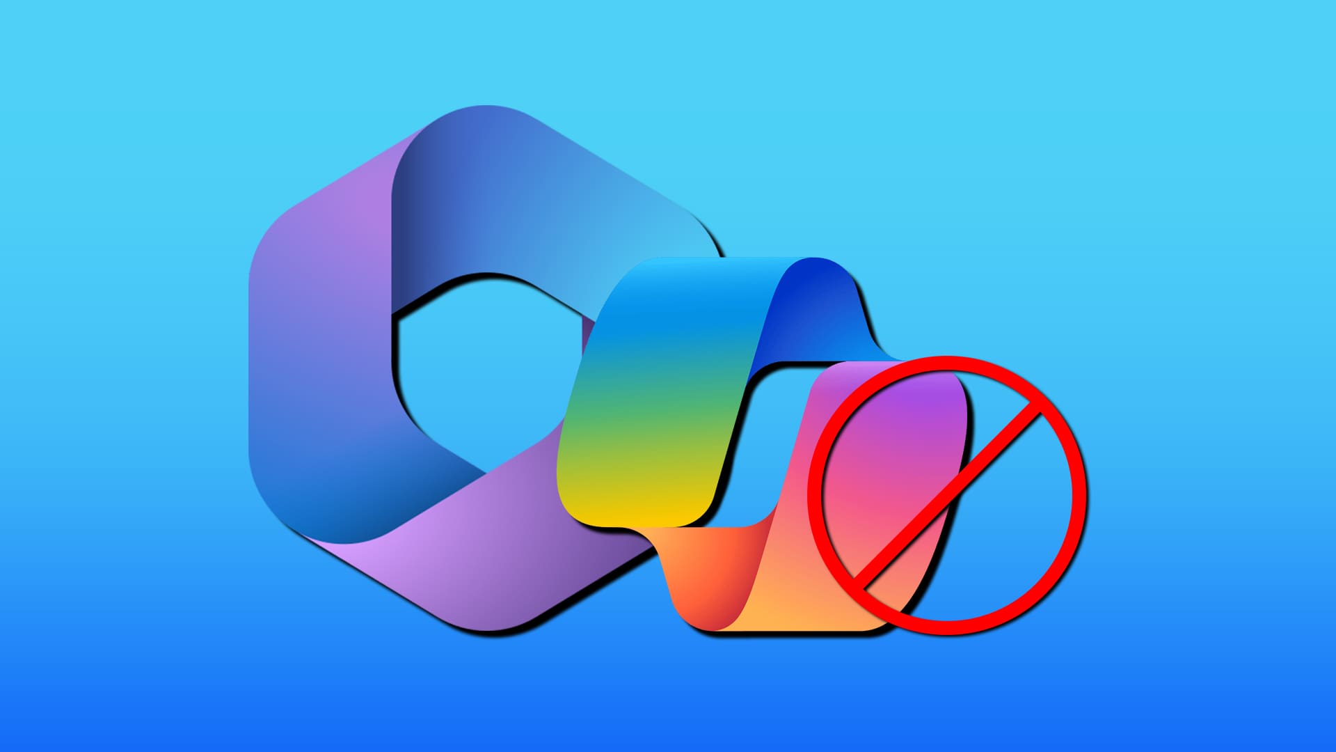 厌倦了人工智能协助？以下是在 Office 365 中禁用 Copilot 的方法