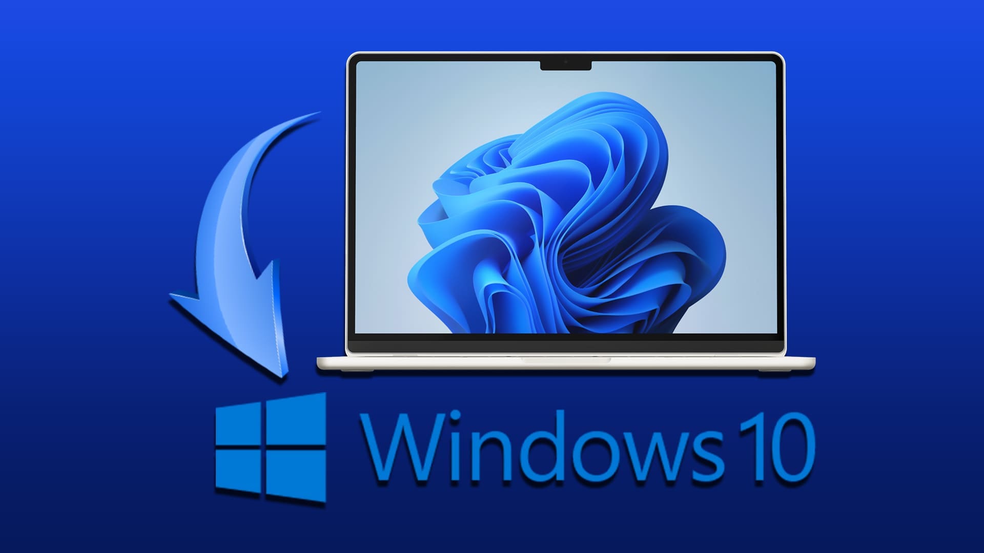 如何从 Windows 11 降级到 10