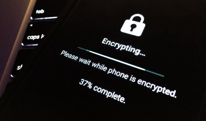如何加密您的 Android 手机以及原因