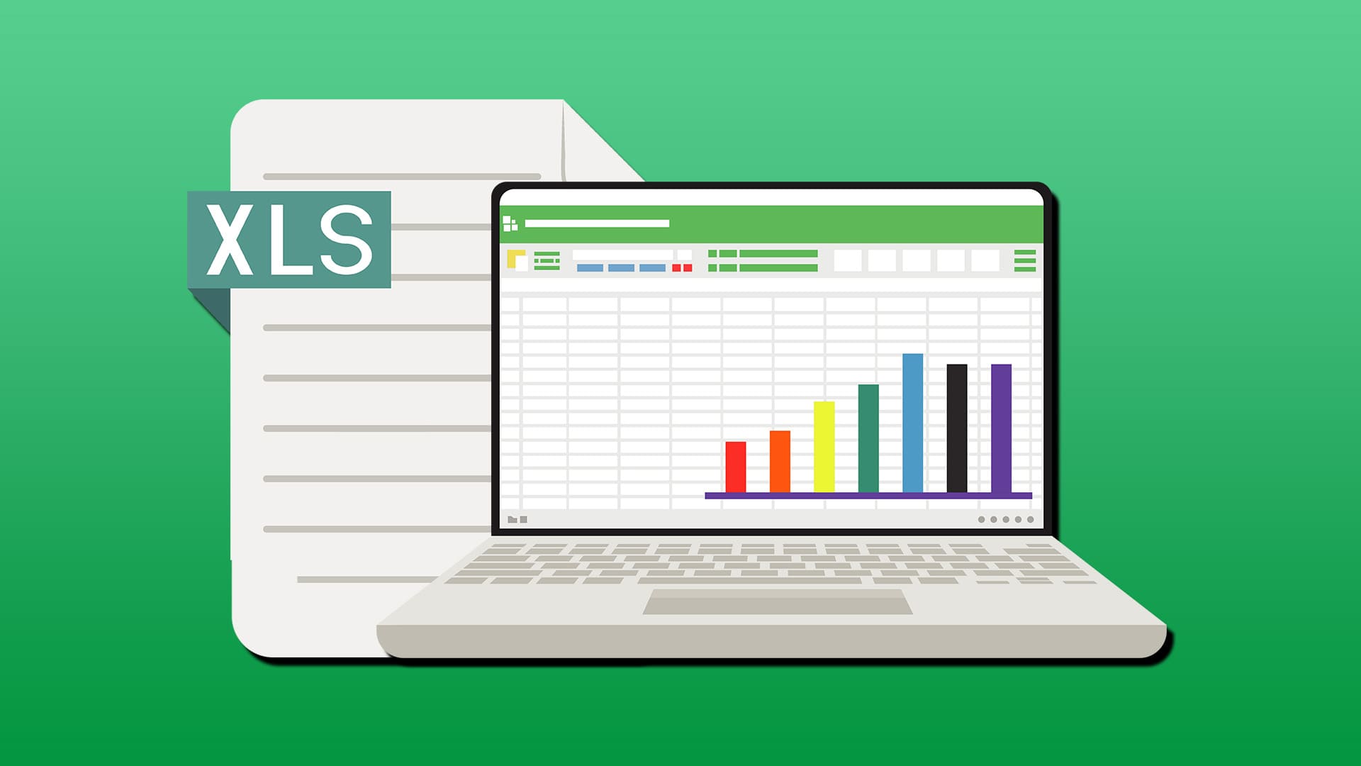 保持資料可讀的 Excel 最佳實踐