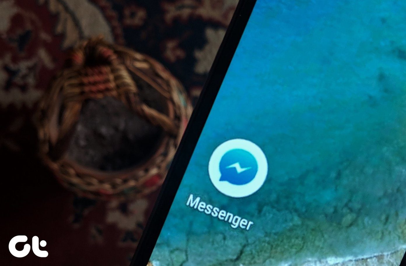 如何在 WhatsApp 中使用 Facebook Messenger 贴纸