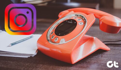 如何使用电话号码在 Instagram 上找到某人