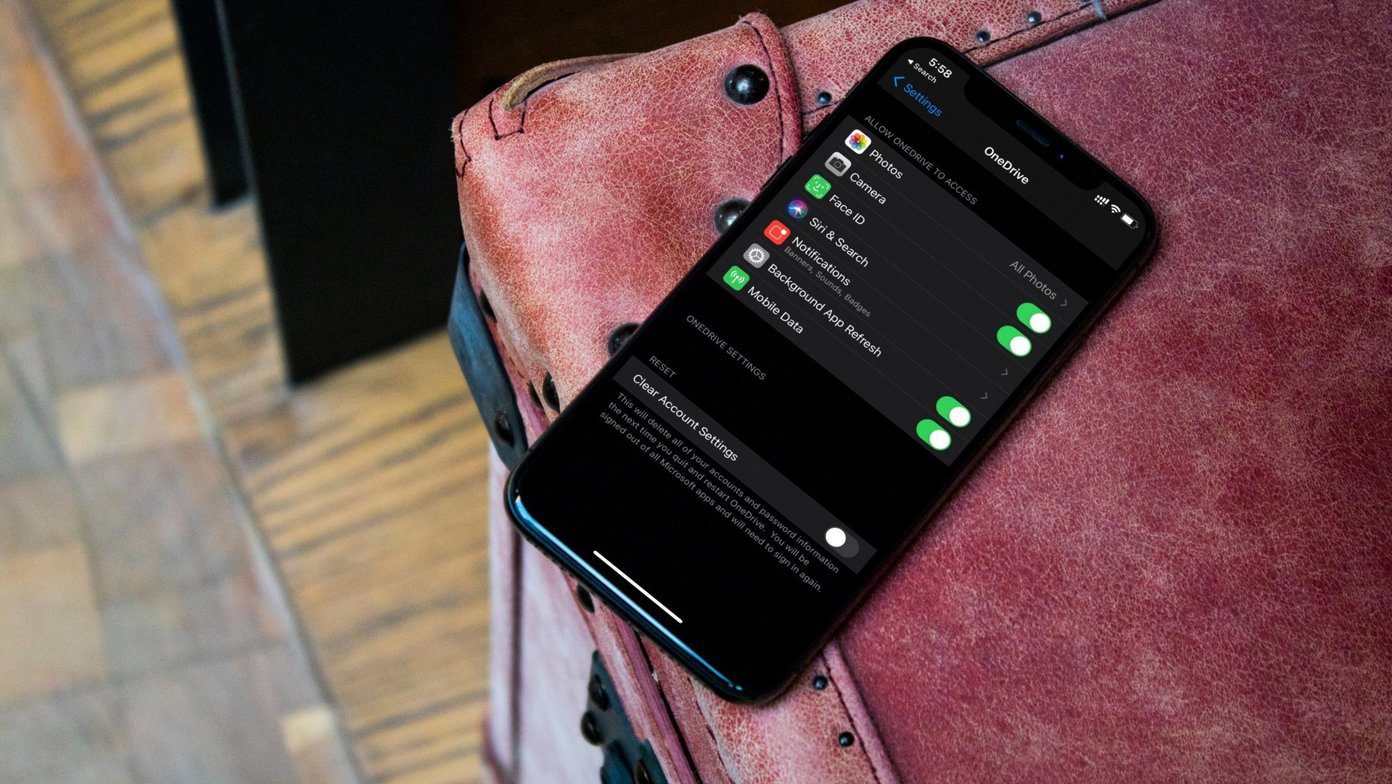 Outlook 通知在 Android 和 iPhone 上不起作用的 13 个修复
