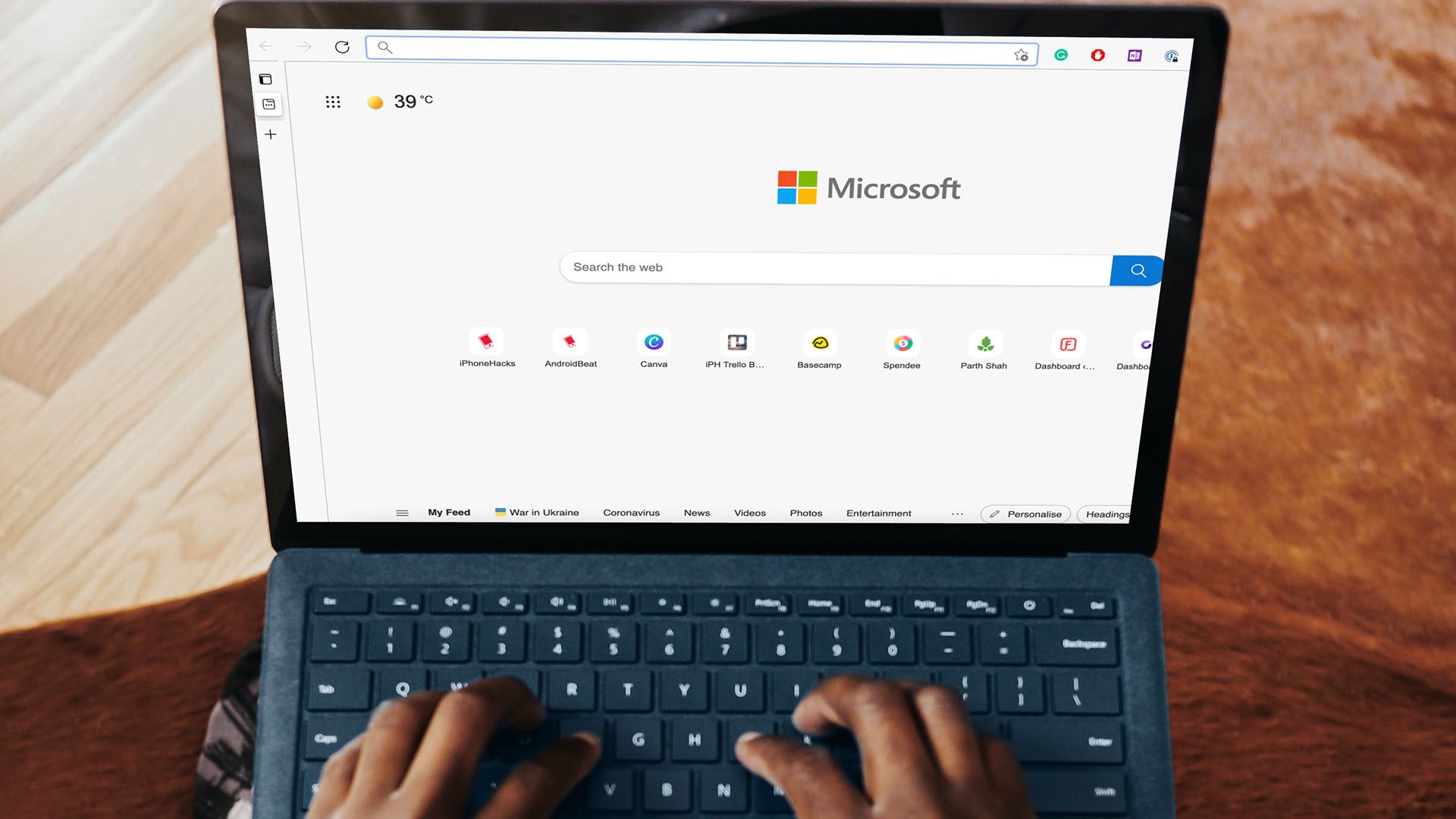 修復擴充功能在 Microsoft Edge 中不起作用的 3 種方法