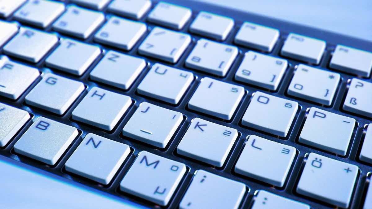 修正 Windows 11/10 中鍵盤輸入多個字母的 3 種方法