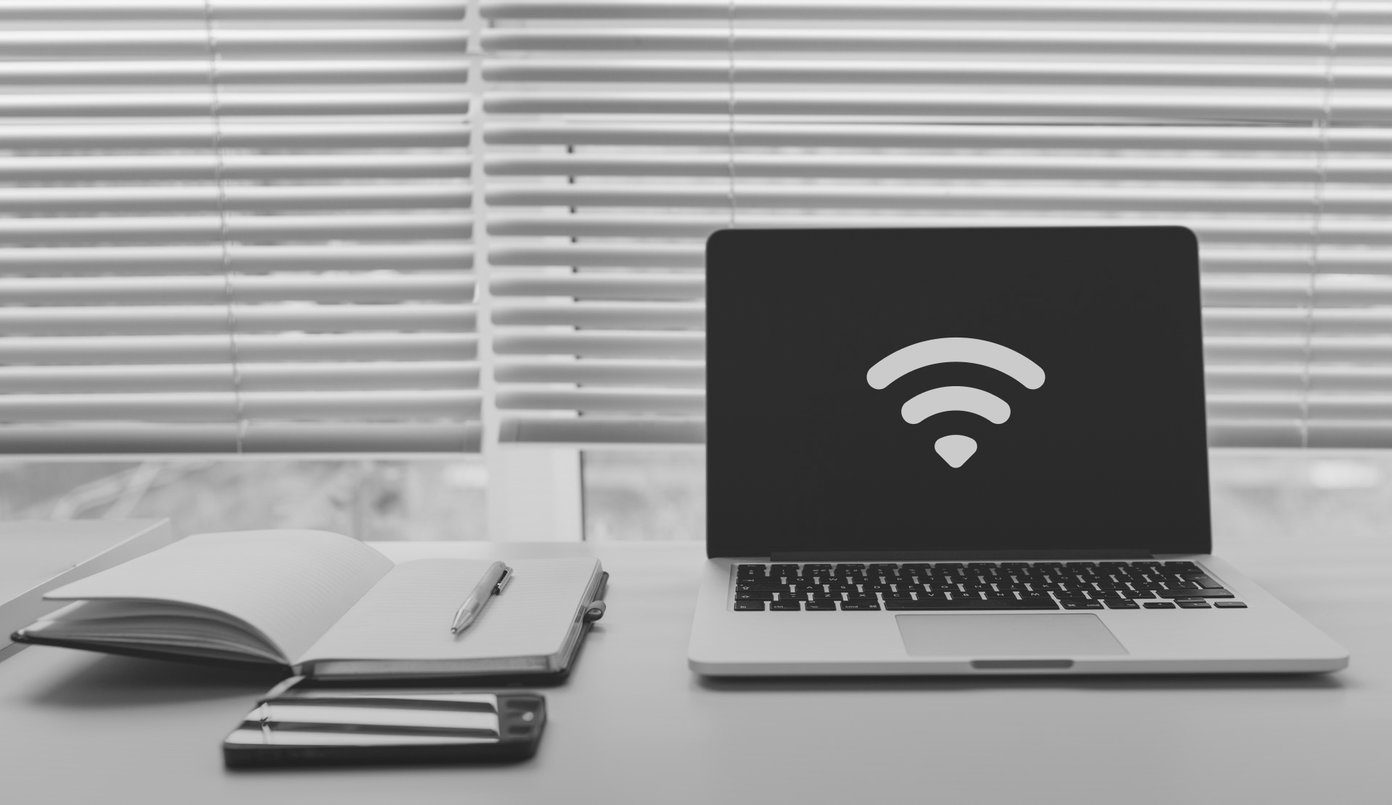 在 macOS 恢复中修复 Mac 无法连接到 Wi-Fi 的指南