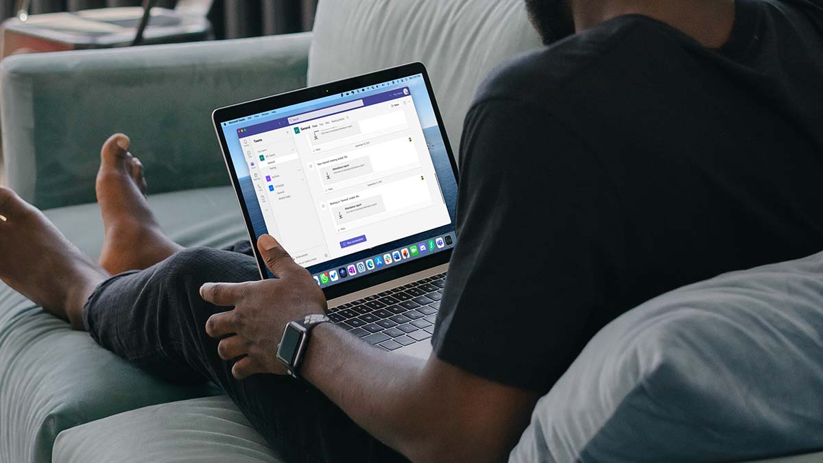 修复 Microsoft Teams 在 Mac 上无法打开的 9 种方法