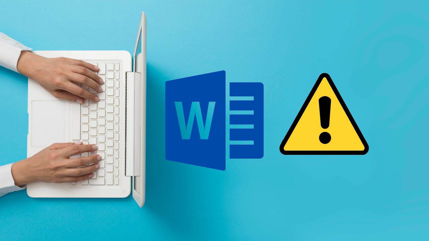 修复 Microsoft Word 在 Windows 11/10 上不响应的 3 种方法