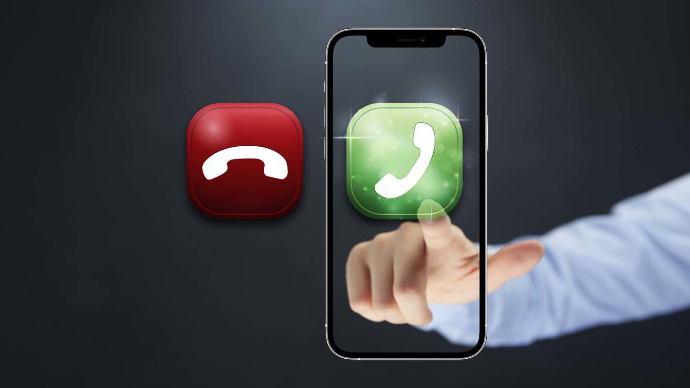解決 iPhone 無法接聽電話的 3 種方法