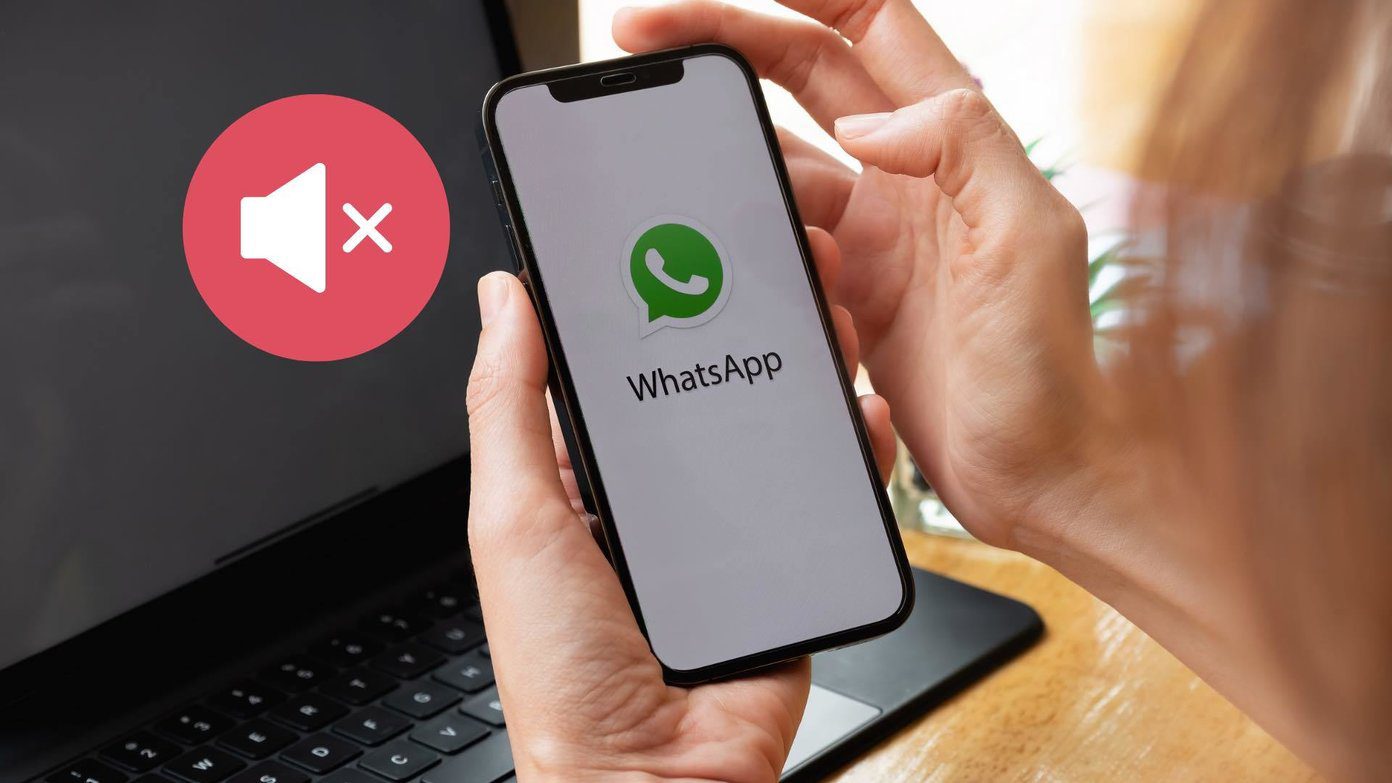 如何修复 WhatsApp 通知声音不起作用