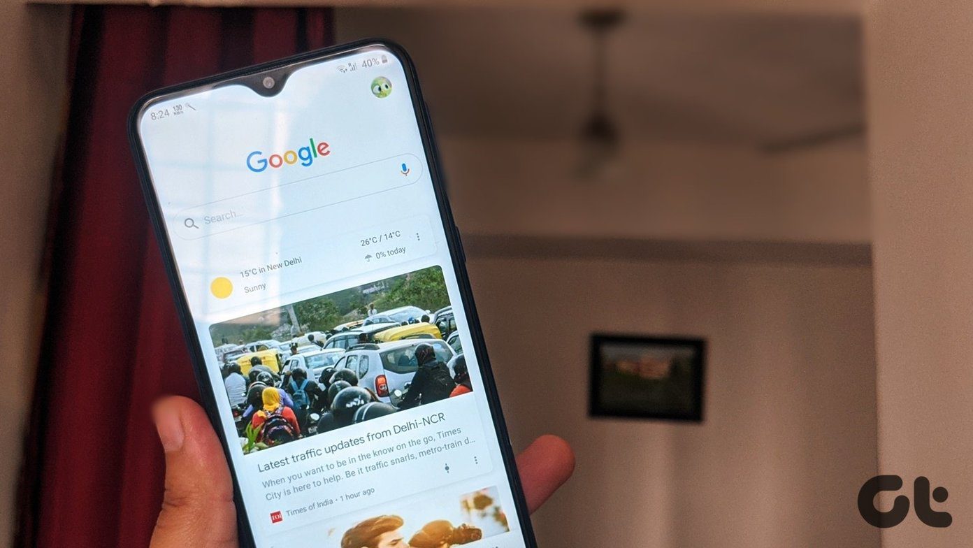 修复 Google Docs 语音输入不起作用的 4 种主要方法