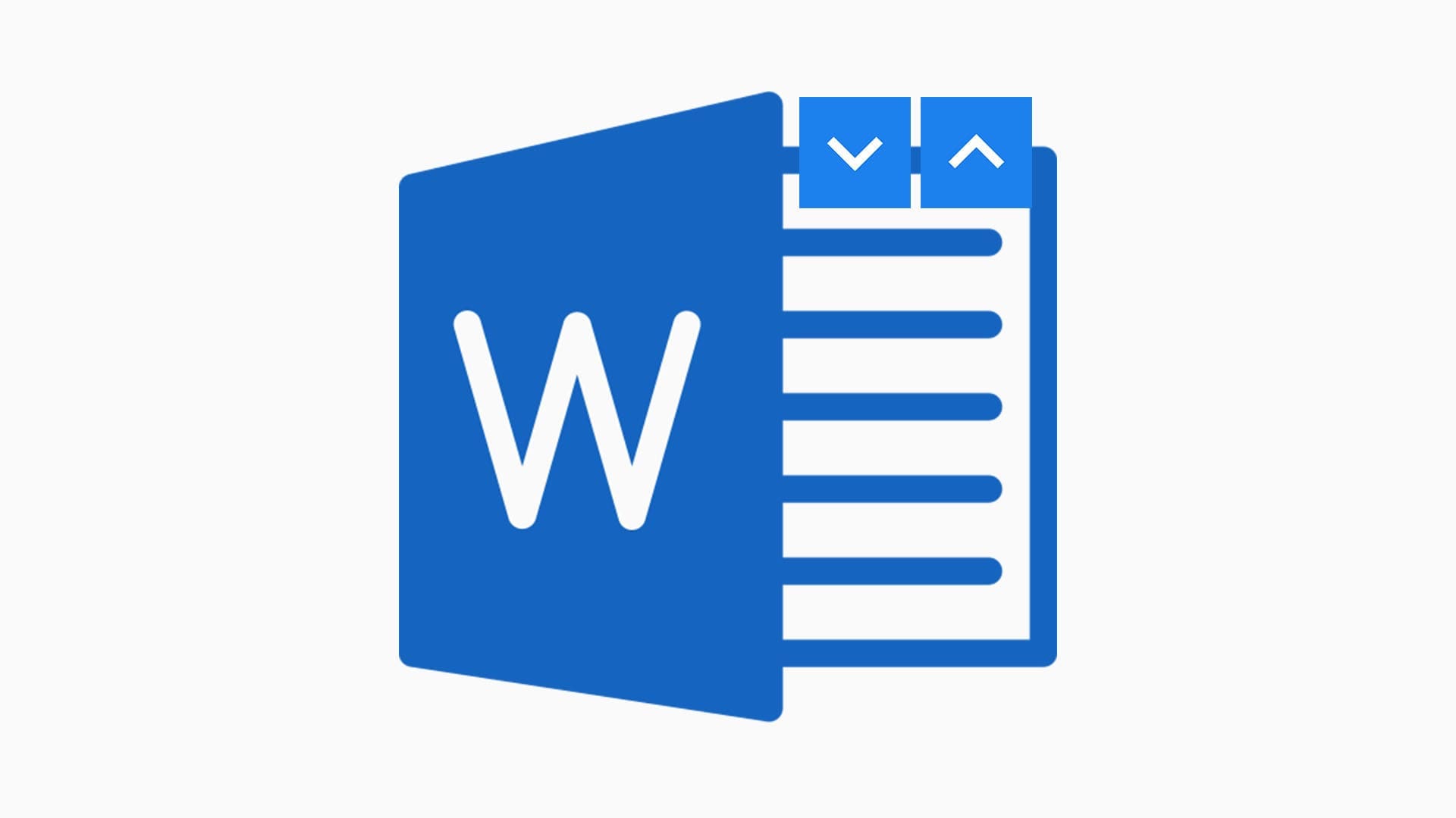如何隐藏和恢复 Microsoft Word 功能区