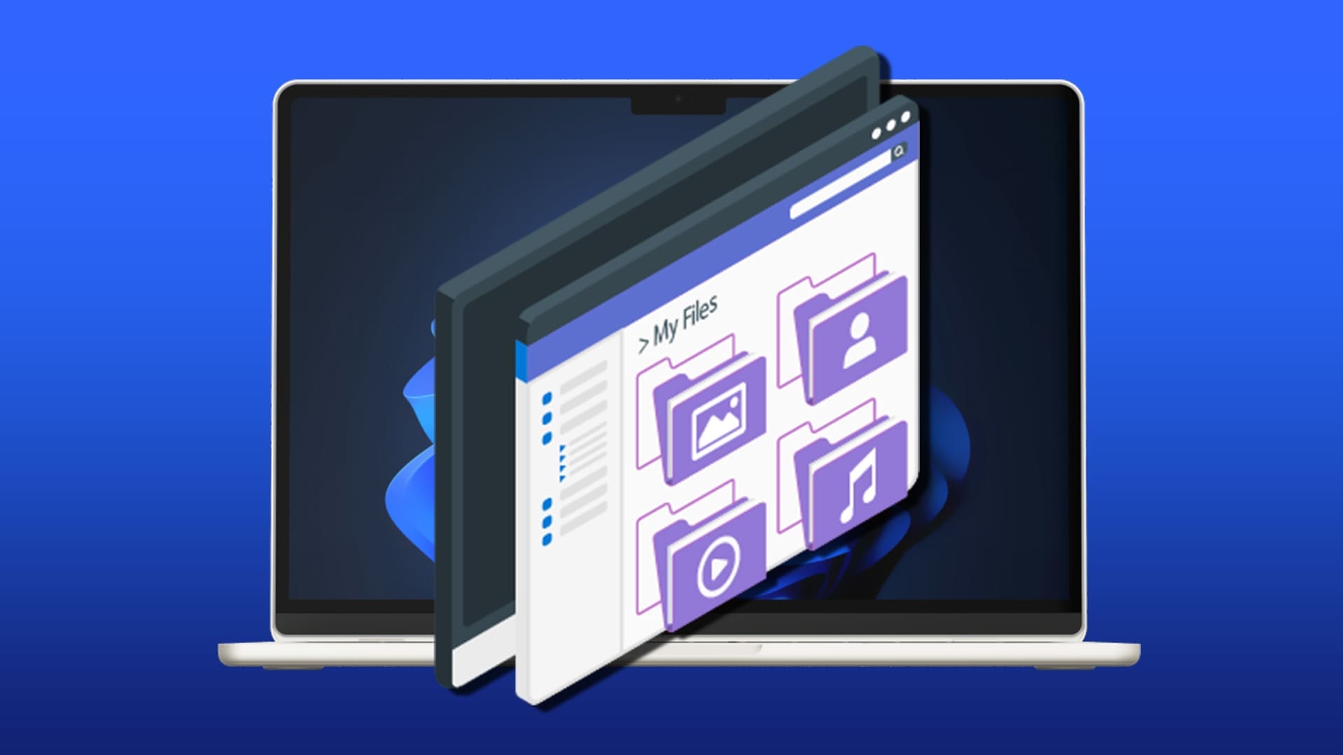 如何更改文件资源管理器中的默认视图 (Windows 11) - Tech Guide