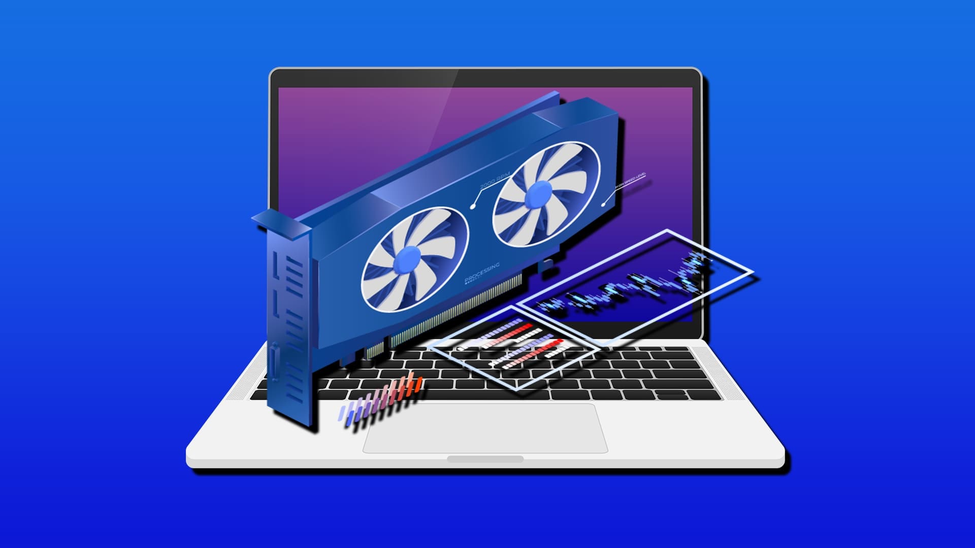 如何控制 Windows PC 中的风扇速度