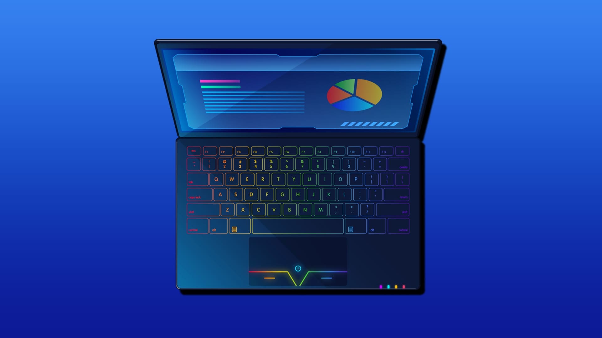 如何在 Microsoft Office 应用中启用深色模式