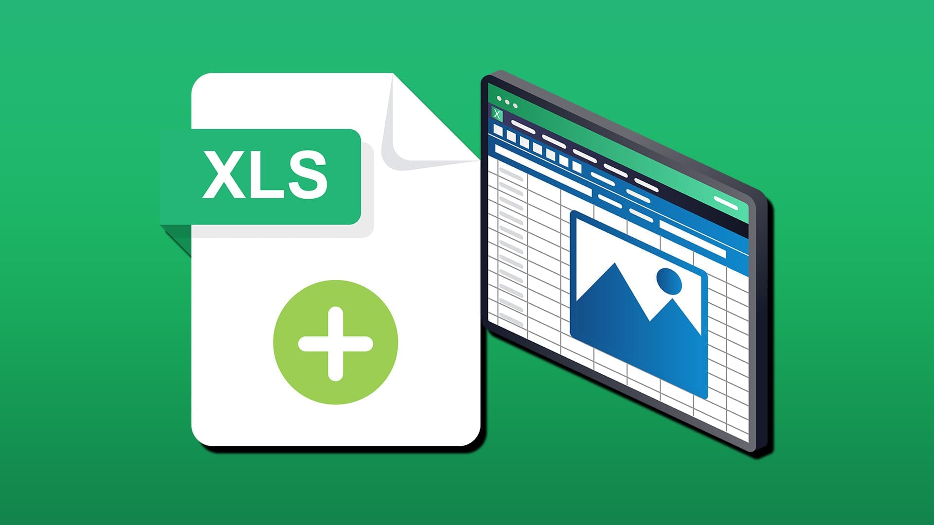 如何在 Excel 单元格中插入图片