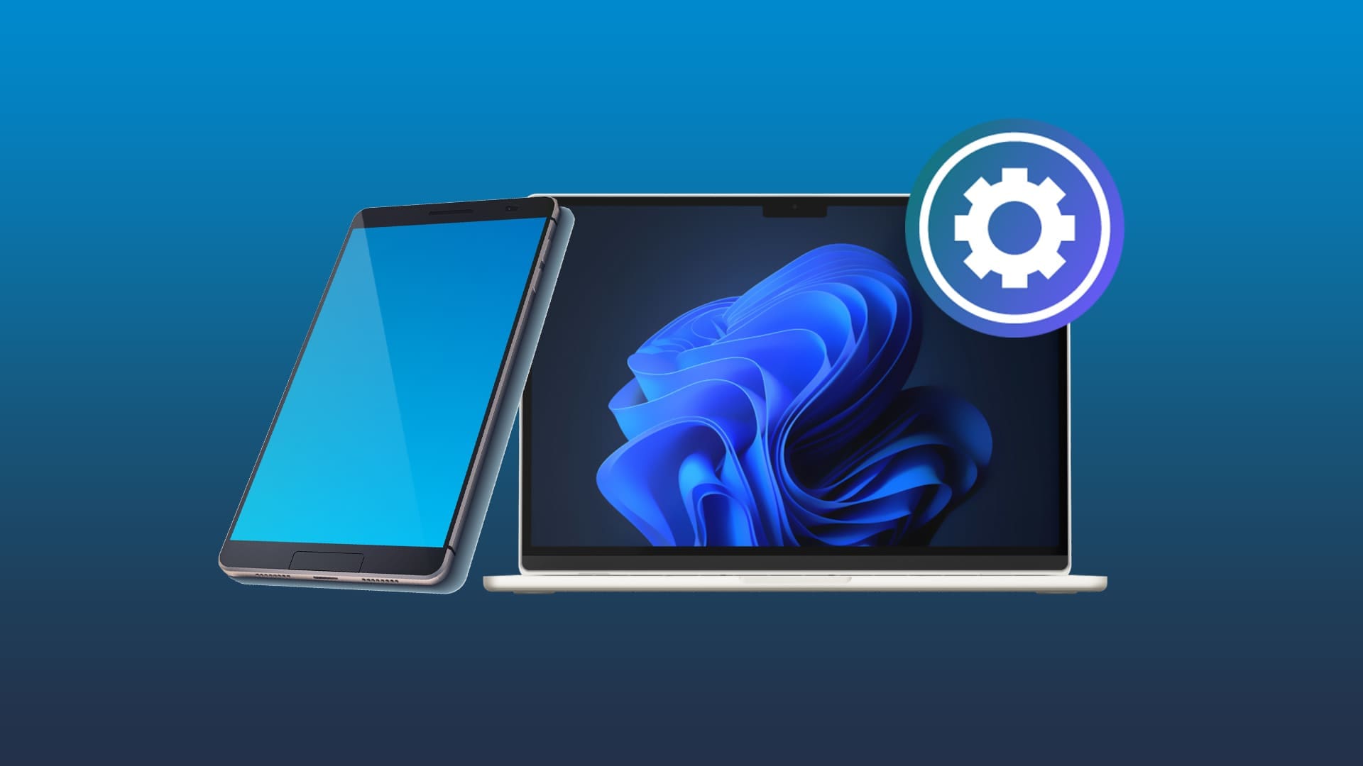 将 Android 设备链接到 Windows 11 的两种方法